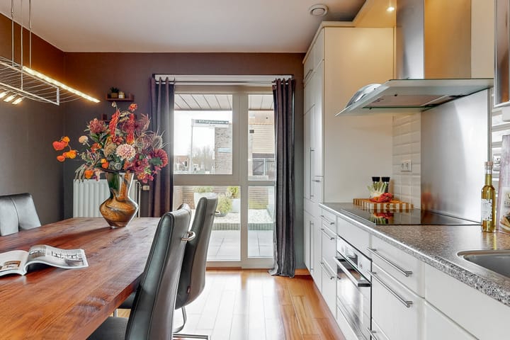 Foto 11 van Klifrakplantsoen 77