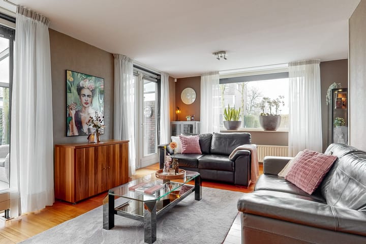 Foto 7 van Klifrakplantsoen 77