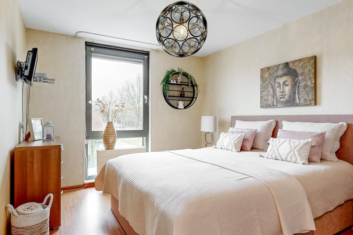 Foto 13 van Klifrakplantsoen 77