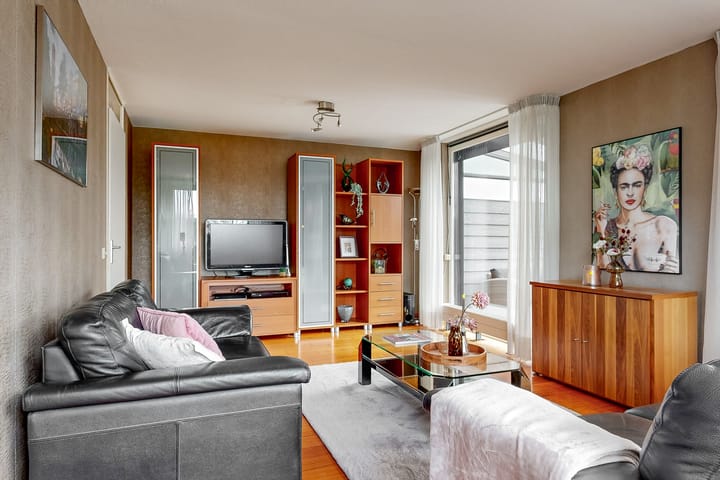 Foto 8 van Klifrakplantsoen 77