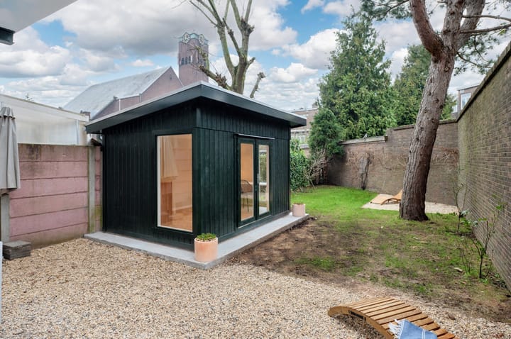 Foto 2 van Lunterenstraat 237