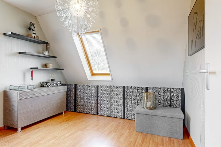 Foto 17 van Klifrakplantsoen 77