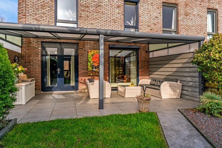 Foto 24 van Klifrakplantsoen 77