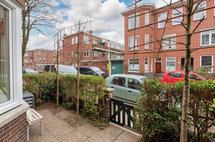 Foto 5 van Lunterenstraat 237