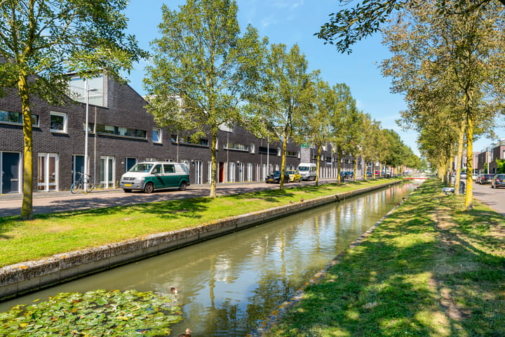 Foto 28 van Klifrakplantsoen 77