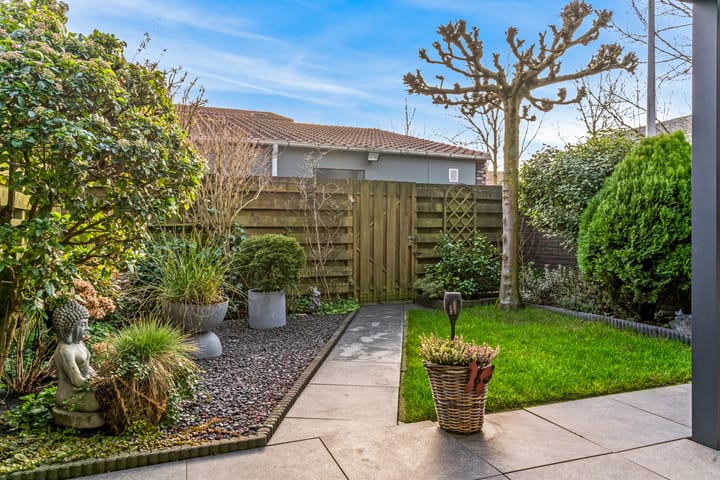 Foto 26 van Klifrakplantsoen 77