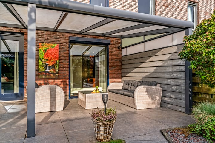 Foto 25 van Klifrakplantsoen 77