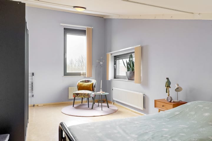 Foto 21 van Klifrakplantsoen 77