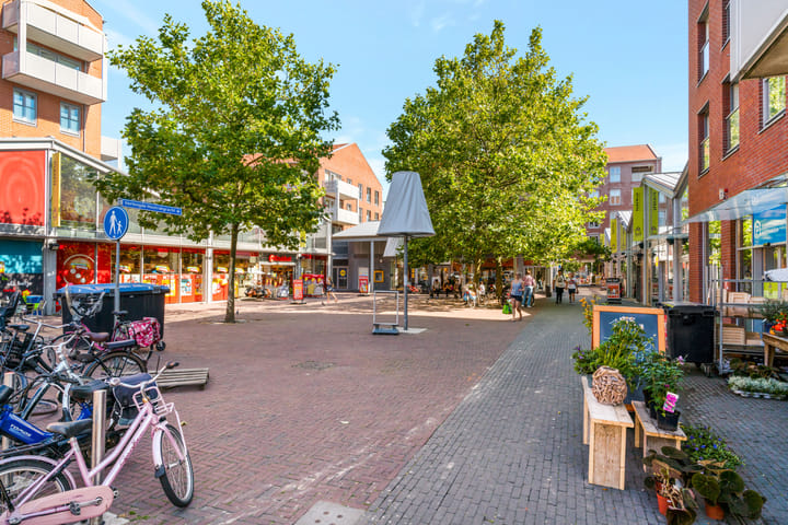 Foto 30 van Klifrakplantsoen 77