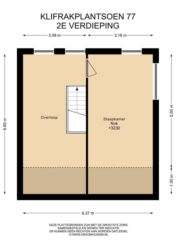 Foto 33 van Klifrakplantsoen 77