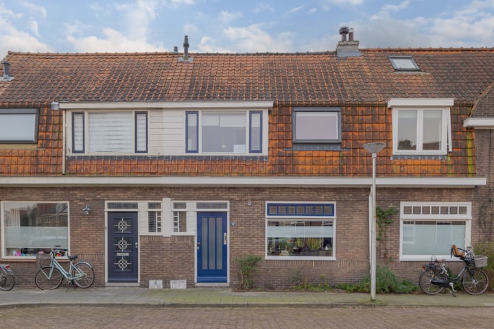 View photo of Korenbloemstraat 80