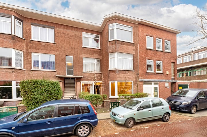 Foto 45 van Lunterenstraat 237