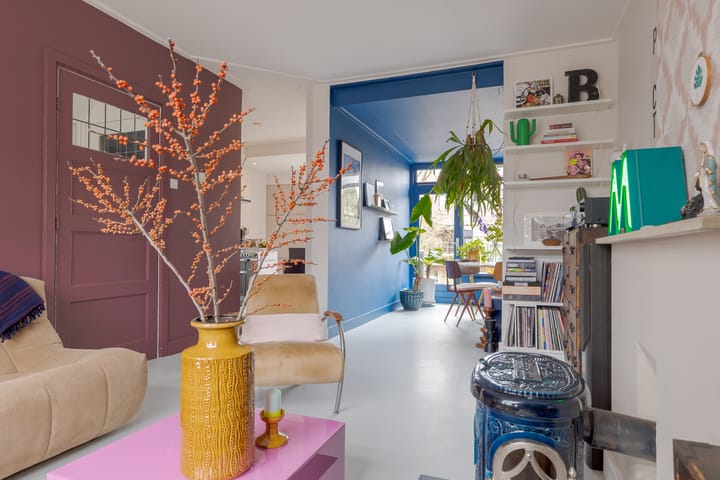 Foto 3 van Korenbloemstraat 80