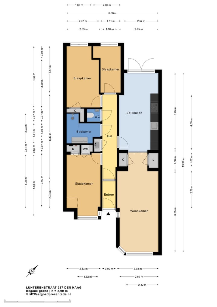 Foto 48 van Lunterenstraat 237
