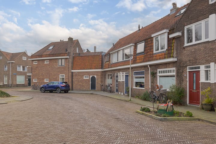 Foto 5 van Korenbloemstraat 80