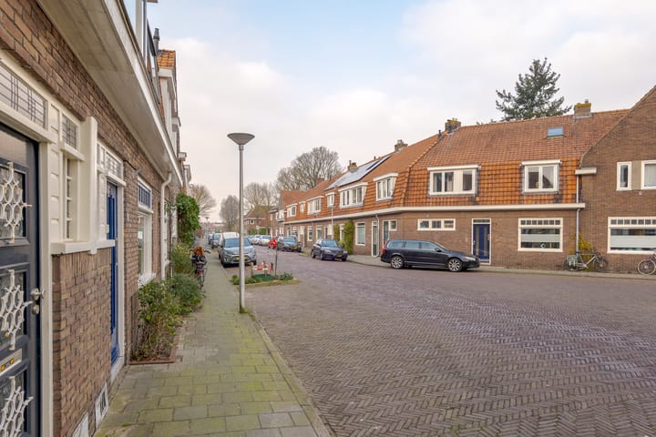 Photo 6 of Korenbloemstraat 80