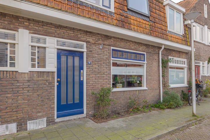 Photo 7 of Korenbloemstraat 80