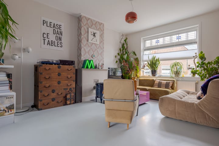 Photo 12 of Korenbloemstraat 80