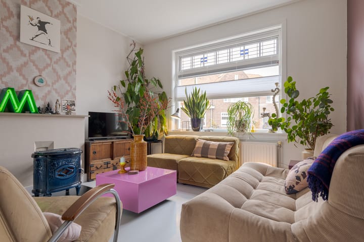 Photo 14 of Korenbloemstraat 80