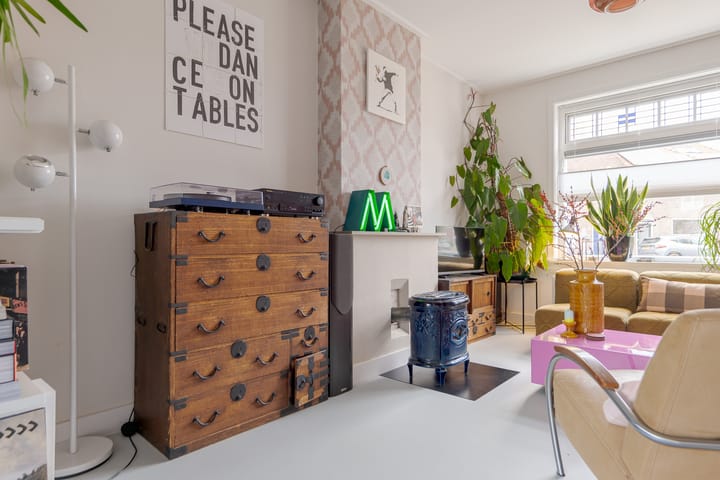 Photo 16 of Korenbloemstraat 80