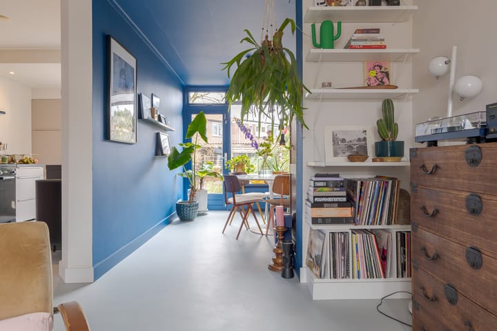 Photo 17 of Korenbloemstraat 80