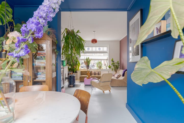 Photo 18 of Korenbloemstraat 80