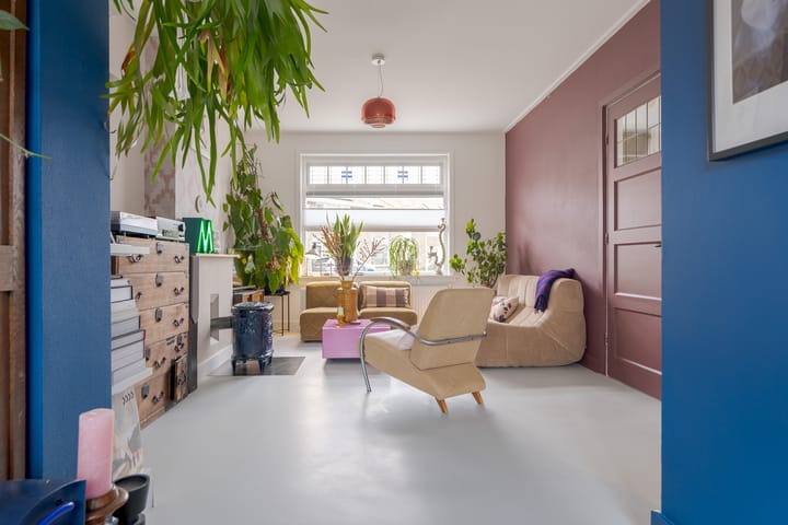 Photo 20 of Korenbloemstraat 80