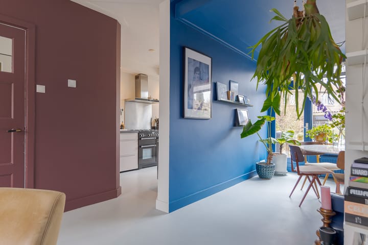 Photo 21 of Korenbloemstraat 80