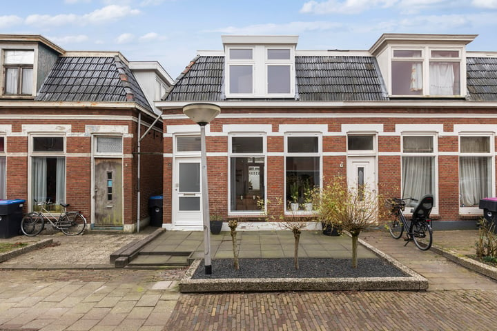 Bekijk foto van Steijnstraat 9