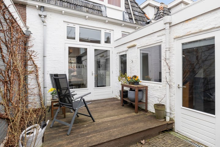 Foto 4 van Steijnstraat 9