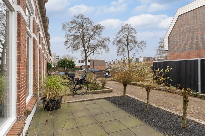 Foto 5 van Steijnstraat 9