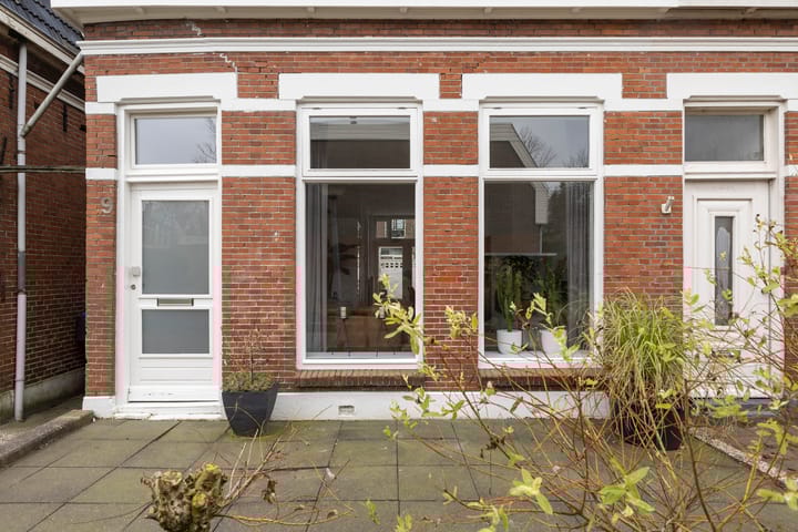 Foto 7 van Steijnstraat 9