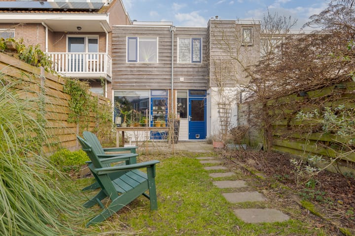 Photo 44 of Korenbloemstraat 80