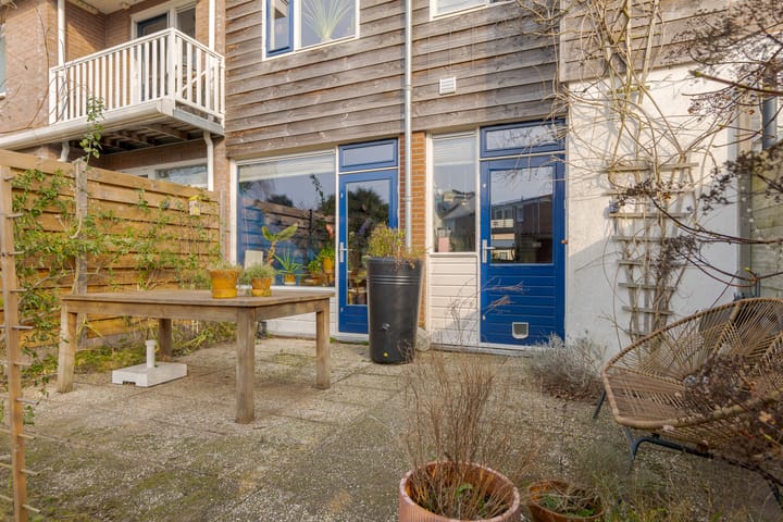 Photo 45 of Korenbloemstraat 80