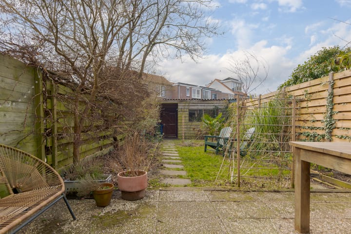 Photo 46 of Korenbloemstraat 80