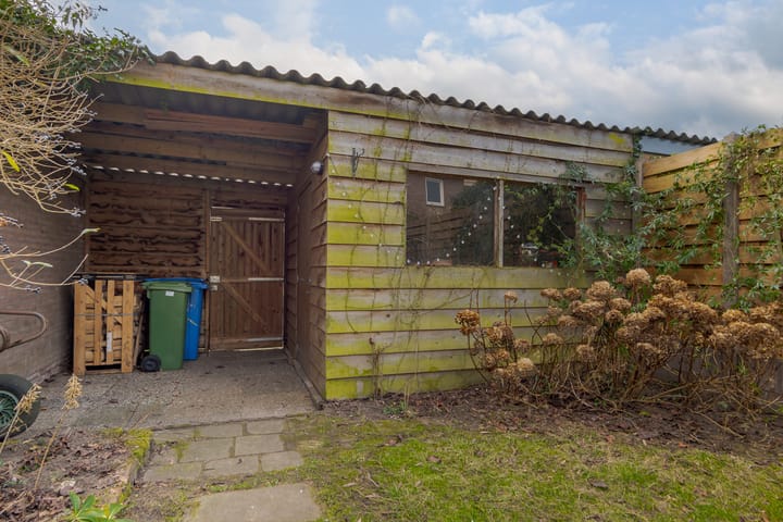 Photo 47 of Korenbloemstraat 80