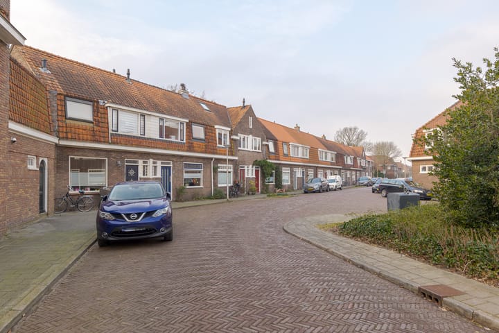 Photo 49 of Korenbloemstraat 80
