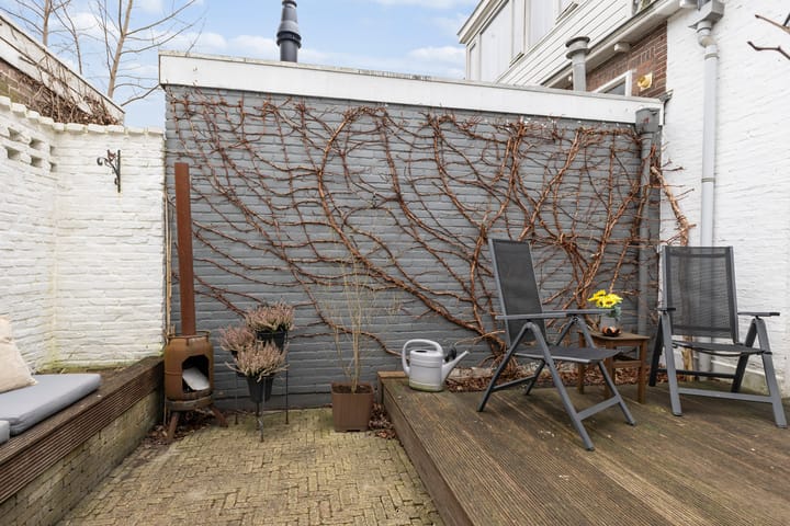 Foto 25 van Steijnstraat 9