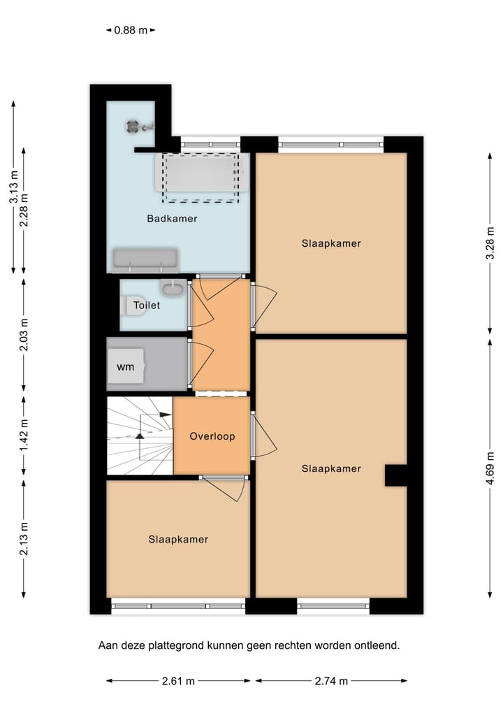 Photo 52 of Korenbloemstraat 80