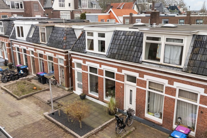 Foto 36 van Steijnstraat 9