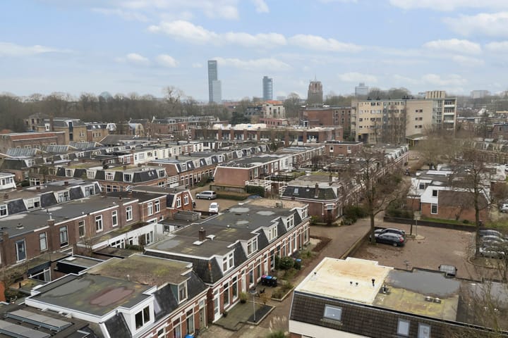 Foto 37 van Steijnstraat 9