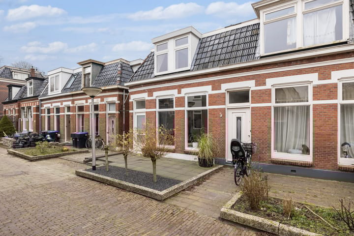 Foto 41 van Steijnstraat 9