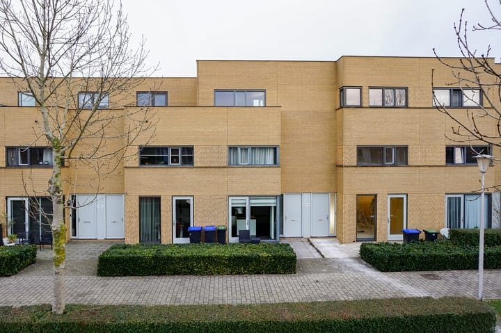 Foto 4 van Oostmeerlaan 98