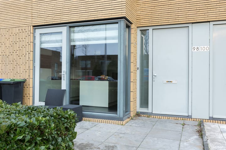 Foto 5 van Oostmeerlaan 98