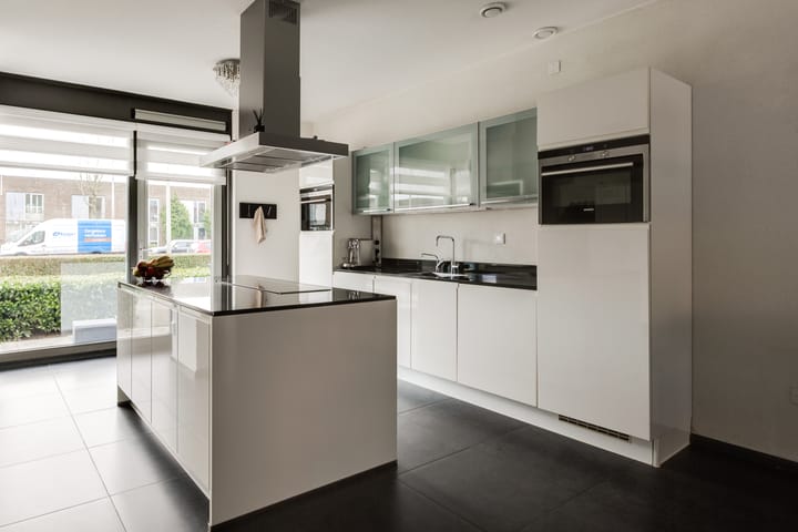 Foto 3 van Oostmeerlaan 98