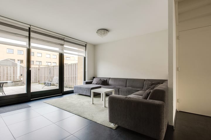 Foto 9 van Oostmeerlaan 98