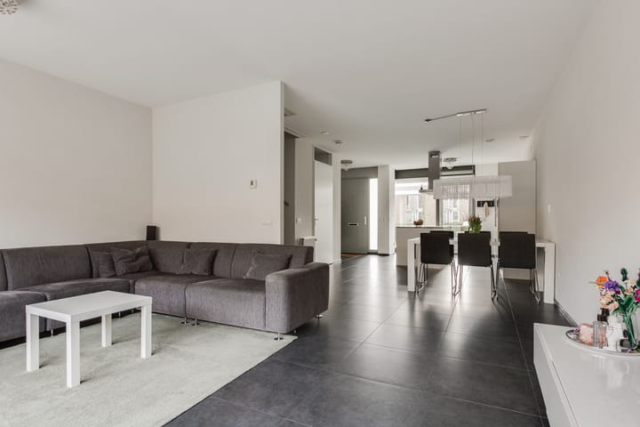 Foto 11 van Oostmeerlaan 98