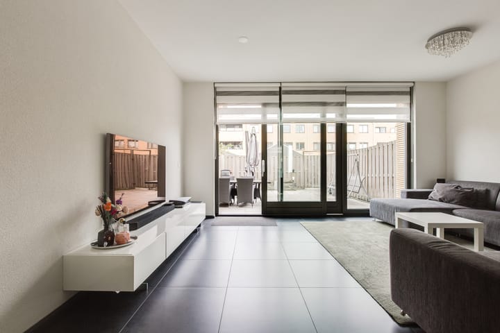 Foto 12 van Oostmeerlaan 98