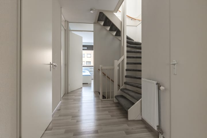 Foto 19 van Oostmeerlaan 98