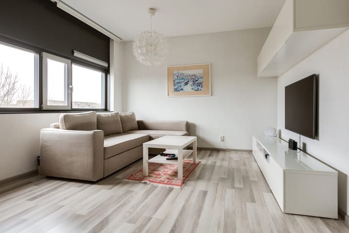 Foto 33 van Oostmeerlaan 98